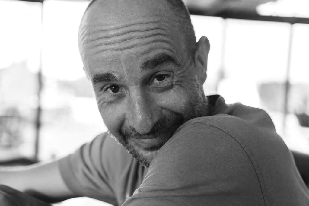 Alberto Patrucco Artinspirada