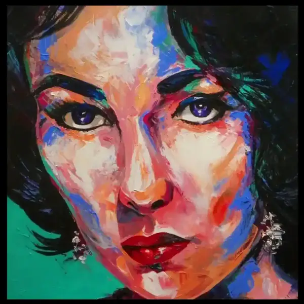 Elizabeth Taylor