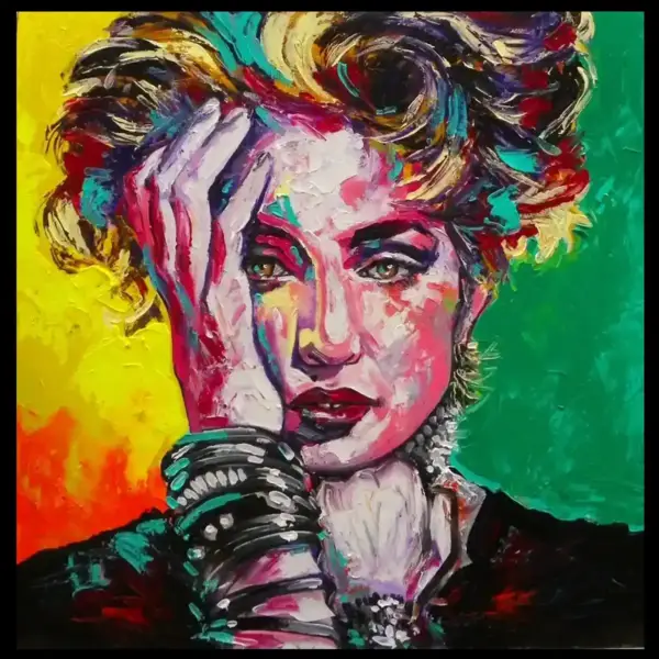 Madona