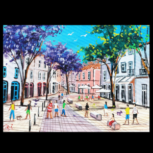 Lagos XI