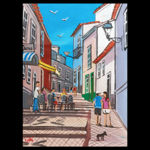 Lagos XIII