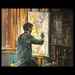 O Artista