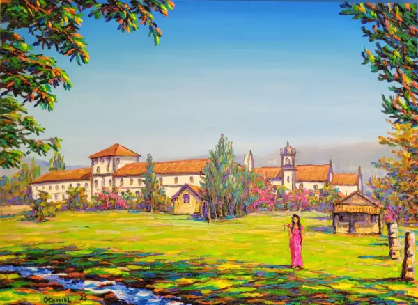 Arredores do Convento de Arouca - Imagen 2