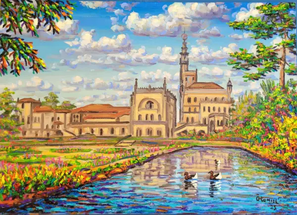 Palácio do Bussaco - Imagen 2
