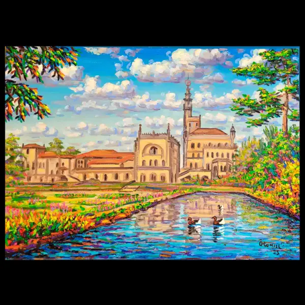 Palácio do Bussaco