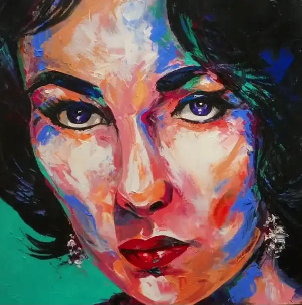 Elizabeth Taylor - Imagen 2