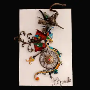Milagre (Miracle)