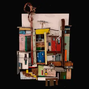 Exibição Utópica (Utopian Display)