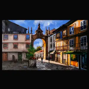 Braga II