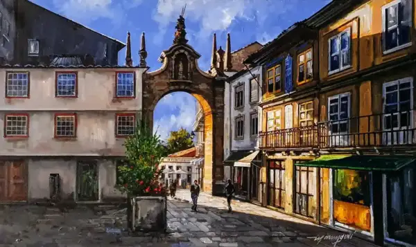 Braga II – Bild 2