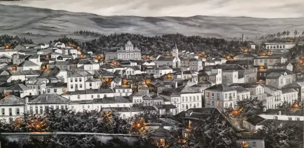 Panorâmica de Mirandela - Imagen 2